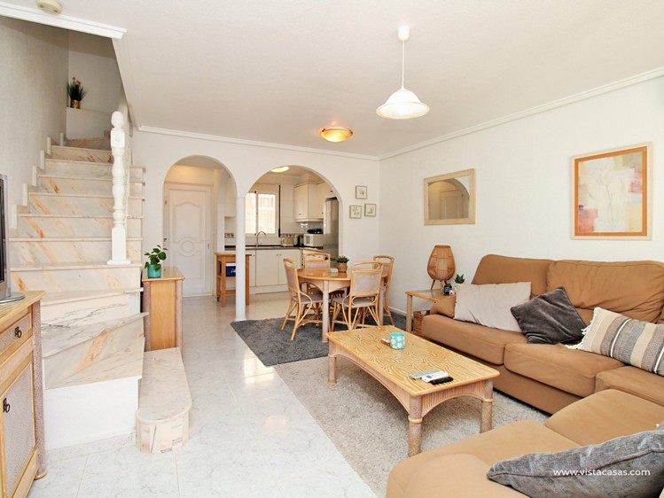 Prodej vily 80 m², pozemek 85 m² - foto 8
