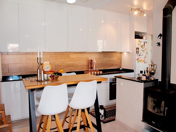 Prodej vily 81 m², pozemek 115 m² - foto 8