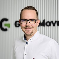 Jiří Gavenda