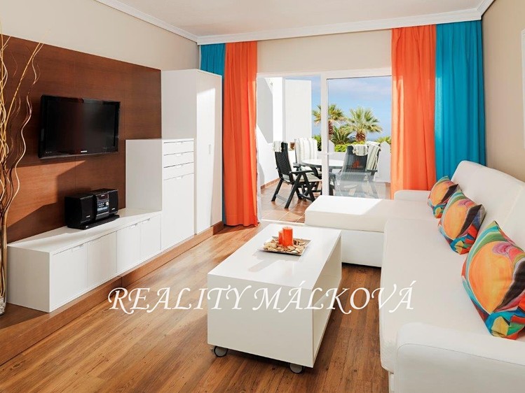 Prodej apartmánů 50 m² - foto 7