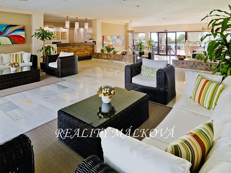 Prodej apartmánů 50 m² - foto 5
