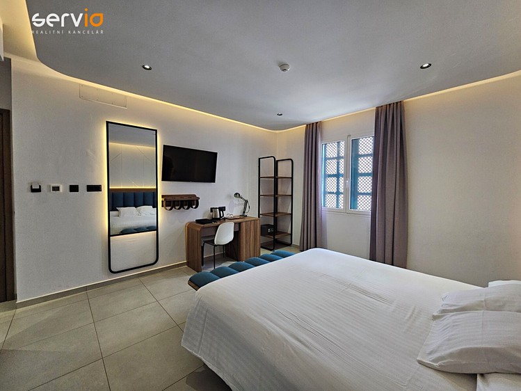 Prodej ubytovacího zařízení 390 m² - foto 4