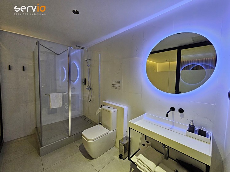 Prodej ubytovacího zařízení 390 m² - foto 3