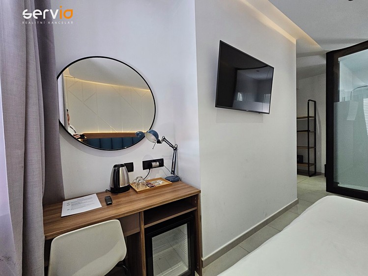 Prodej ubytovacího zařízení 390 m² - foto 6