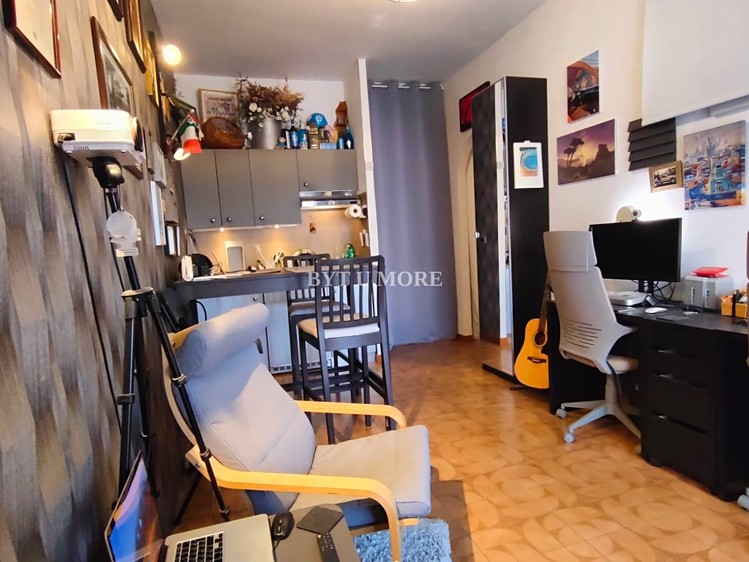 Prodej bytu 2+kk 40 m² - foto 1
