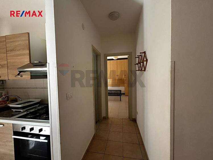 Prodej bytu 2+kk 46 m² (Jednopodlažní) - foto 8