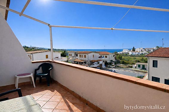 Prodej bytu 2+kk 50 m² (Jednopodlažní) - foto 3