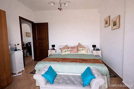 Prodej bytu 2+kk 50 m² (Jednopodlažní) - foto 4