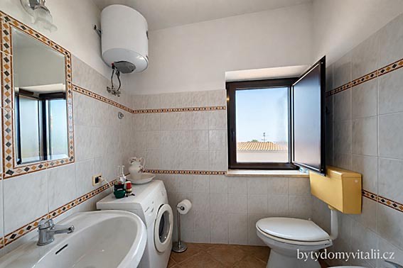 Prodej bytu 2+kk 50 m² (Jednopodlažní) - foto 7