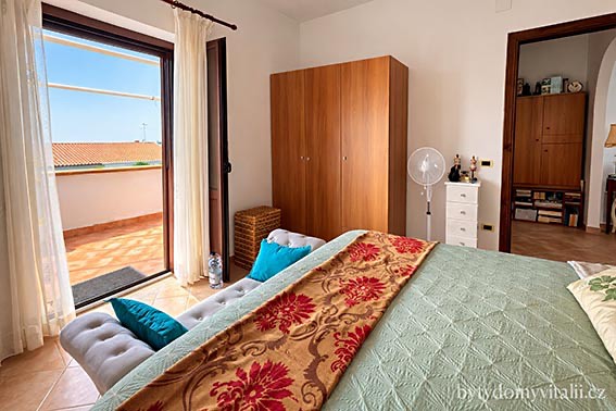 Prodej bytu 2+kk 50 m² (Jednopodlažní) - foto 6