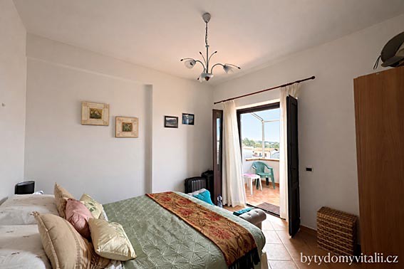 Prodej bytu 2+kk 50 m² (Jednopodlažní) - foto 5
