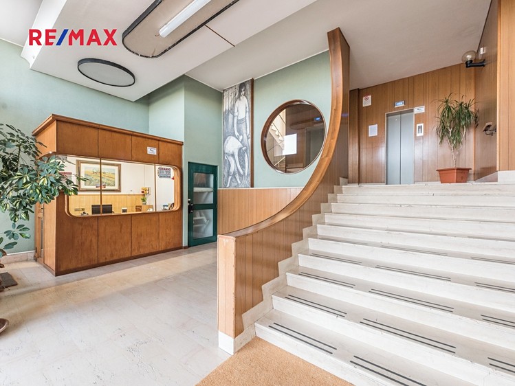 Prodej bytu 2+kk 36 m² (Jednopodlažní) - foto 7