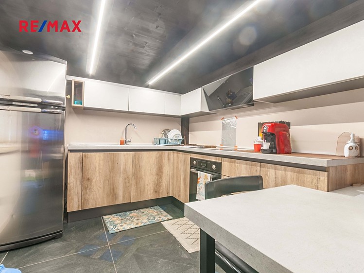 Prodej bytu 1+kk 28 m² (Mezonet) - foto 4