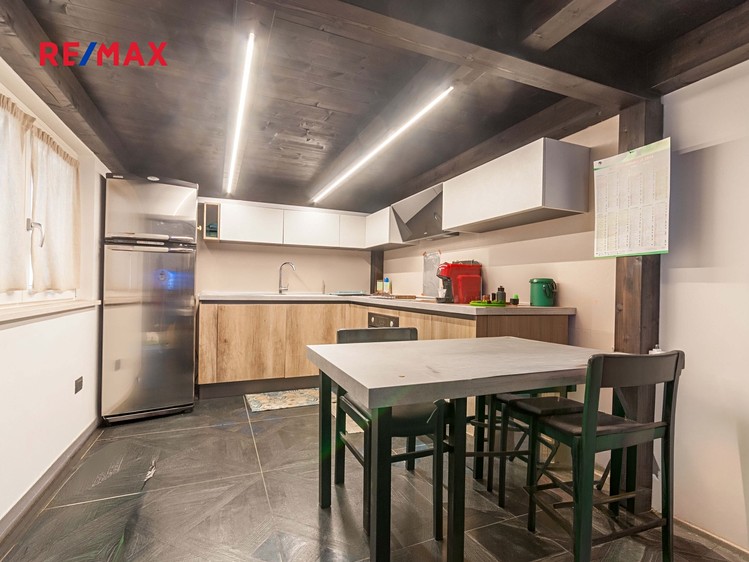 Prodej bytu 1+kk 28 m² (Mezonet) - foto 5