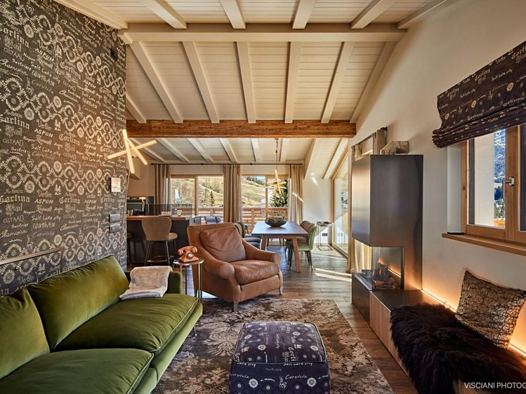 Prodej bytu 4+kk 161 m² (Jednopodlažní) - foto 4