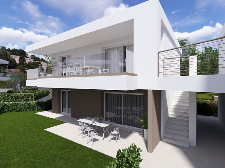 Prodej bytu 3+kk 67 m² - foto 8