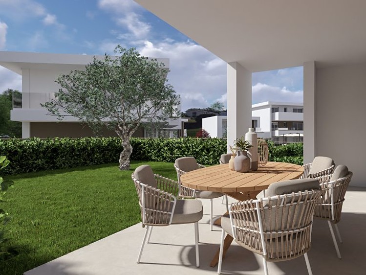 Prodej bytu 3+kk 67 m² - foto 5