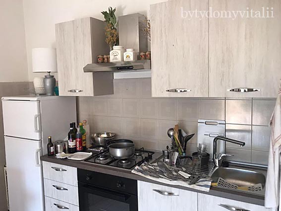 Prodej bytu 3+kk 60 m² - foto 4