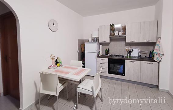 Prodej bytu 3+kk 60 m² - foto 5