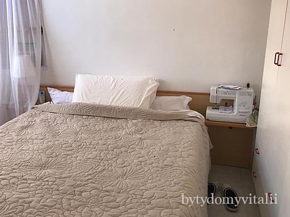 Prodej bytu 3+kk 60 m² - foto 8