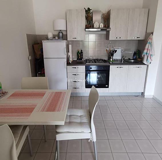 Prodej bytu 3+kk 60 m² - foto 6