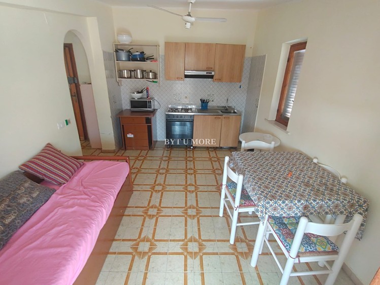 Prodej bytu 3+kk 50 m² - foto 1