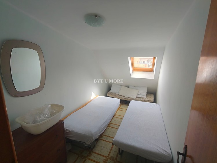 Prodej bytu 3+kk 50 m² - foto 5
