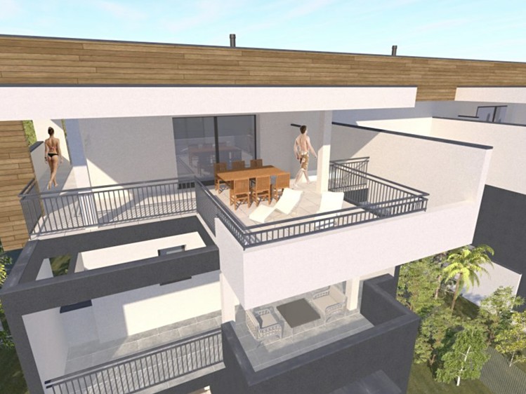Prodej rodinného domu 162 m², pozemek 500 m² - foto 5