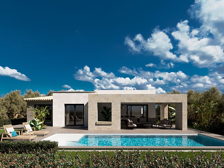 Prodej vily 199 m², pozemek 550 m² - foto 1