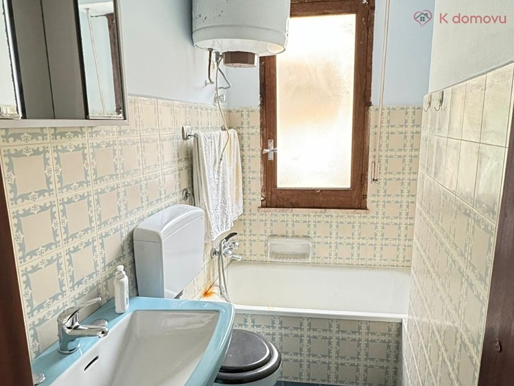 Prodej rodinného domu 160 m², pozemek 80 m² - foto 5