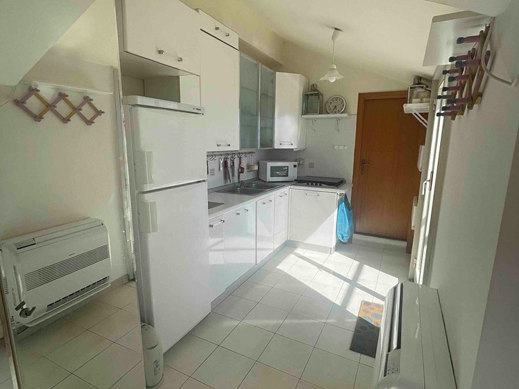 Prodej apartmánů 34 m² - foto 6