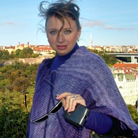 Elena Macková Laskaraki