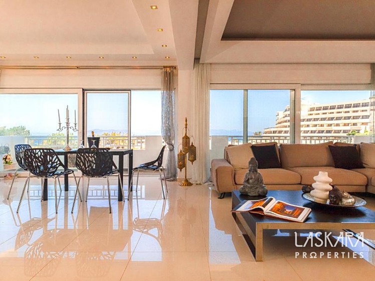 Prodej bytu 4+1 135 m² (Jednopodlažní) - foto 2