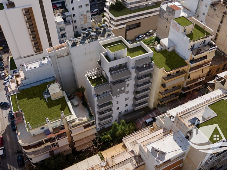 Prodej bytu 3+kk 71 m² - foto 1