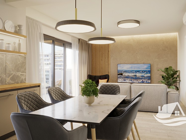 Prodej bytu 3+kk 71 m² - foto 3