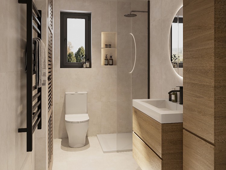 Prodej bytu 2+kk 52 m² - foto 8