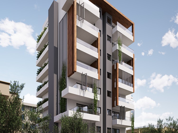 Prodej bytu 2+kk 51 m² - foto 2