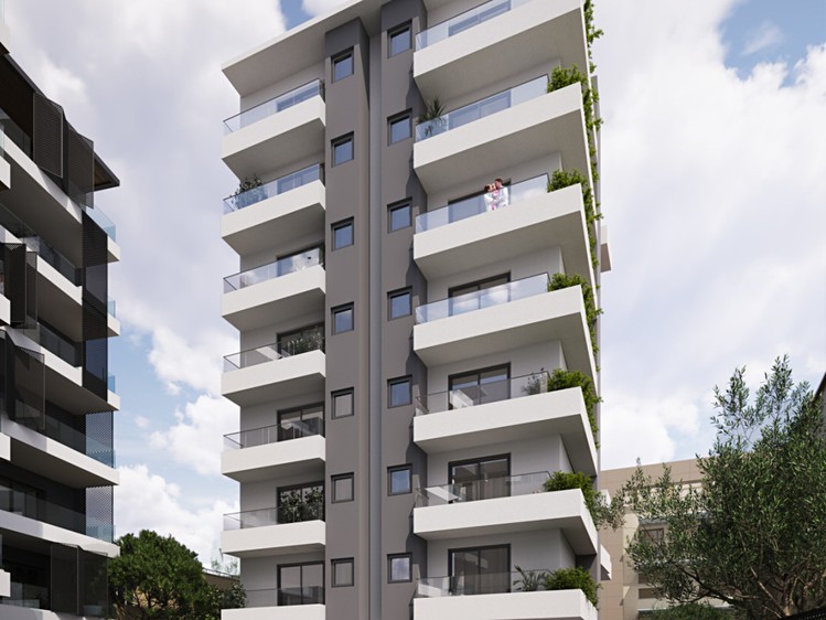 Prodej bytu 1+kk 25 m² - foto 4