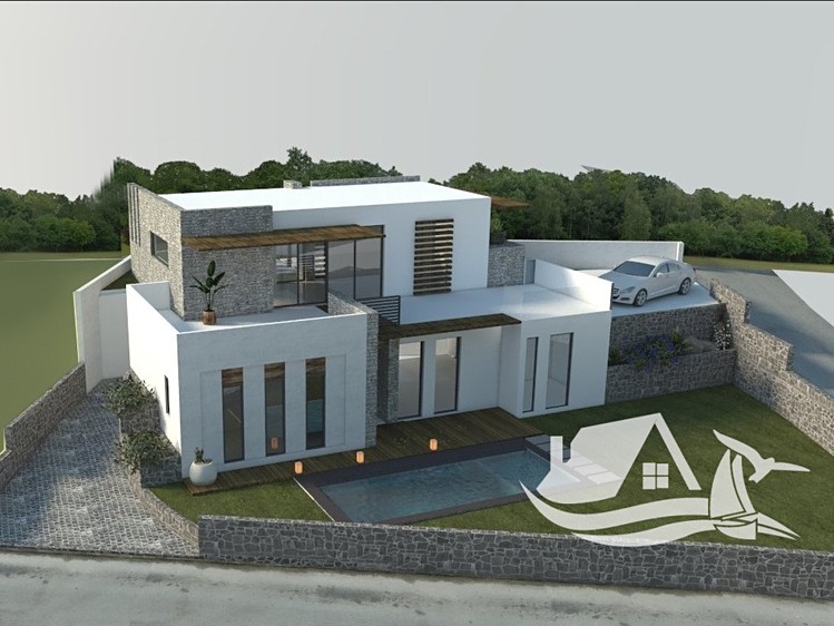 Prodej bytu 4+kk 139 m² - foto 1
