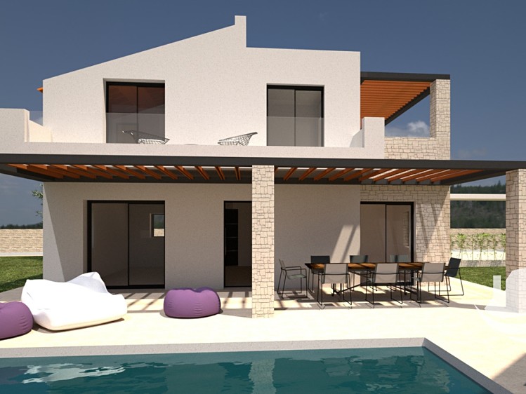 Prodej bytu 4+kk 84 m² - foto 1