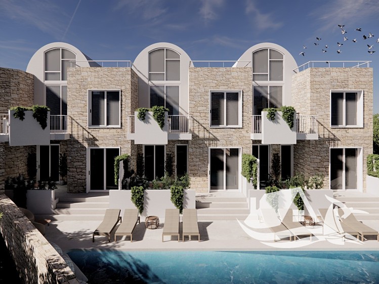 Prodej bytu 4+kk 135 m² - foto 1