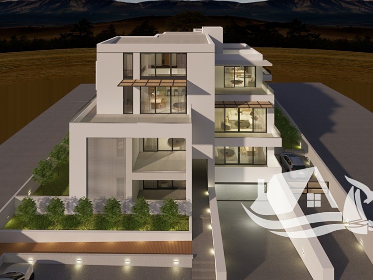 Prodej bytu 2+kk 86 m² (Mezonet) - foto 8