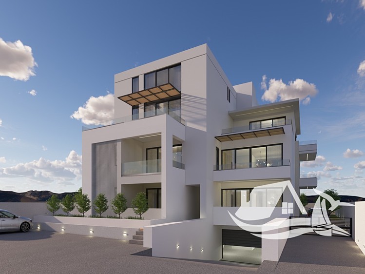 Prodej bytu 2+kk 86 m² (Mezonet) - foto 5
