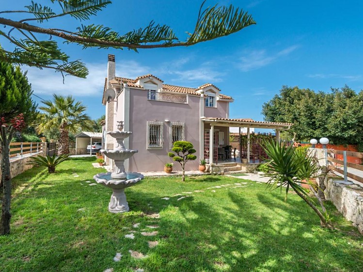 Prodej rodinného domu 130 m², pozemek 500 m² - foto 1