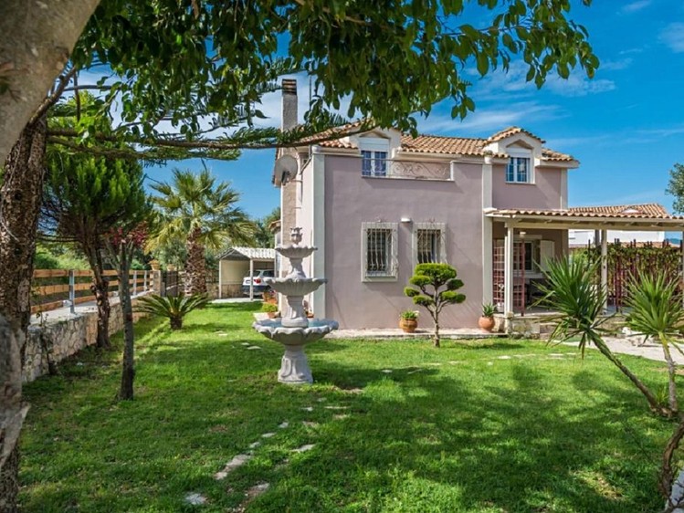 Prodej rodinného domu 130 m², pozemek 500 m² - foto 5