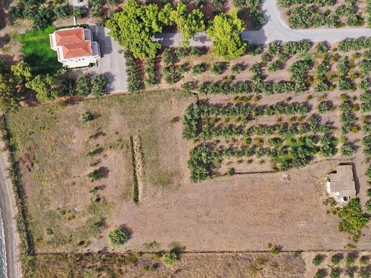 Prodej stavebního pozemku 3 600 m² - foto 5