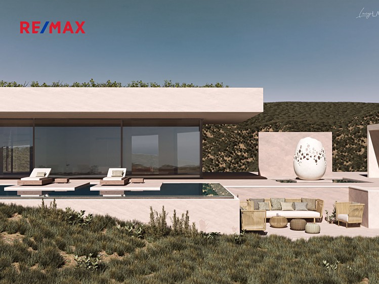 Prodej stavebního pozemku 4 514 m² - foto 7