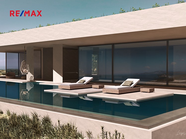 Prodej stavebního pozemku 4 514 m² - foto 6