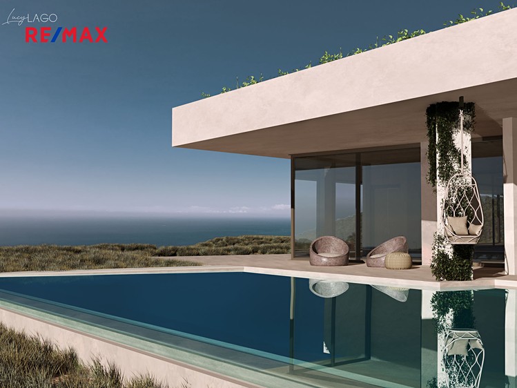 Prodej stavebního pozemku 4 514 m² - foto 5