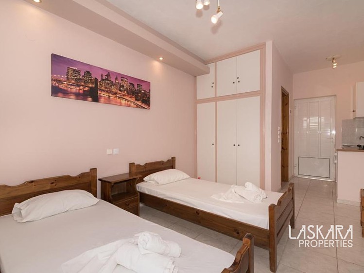 Prodej ubytovacího zařízení 330 m² - foto 4